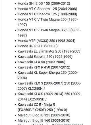 batería Yuasa YTX7L-BS