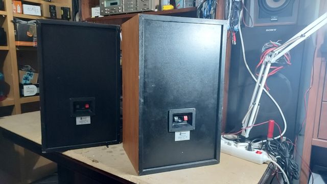 Altavoces Ataio PJ-325