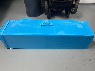 Parque infantil chicco