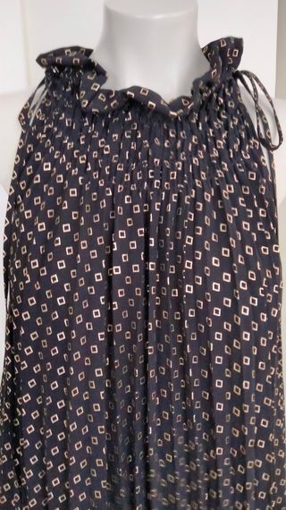 Vestido mujer evento. Talla L
