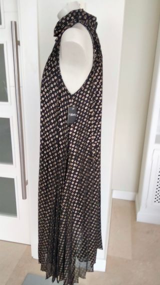 Vestido mujer evento. Talla L