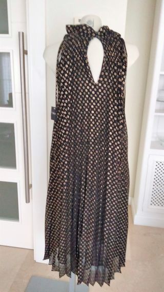 Vestido mujer evento. Talla L