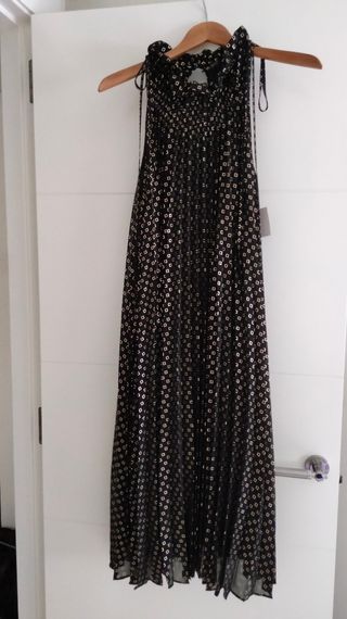 Vestido mujer evento. Talla L