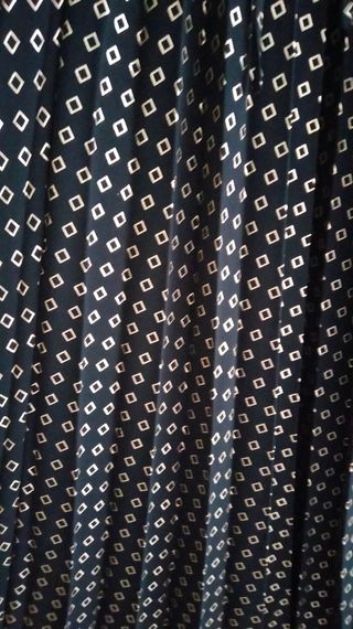 Vestido mujer evento. Talla L