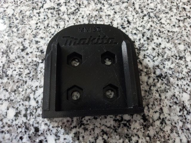 Suporte ferramentas makita