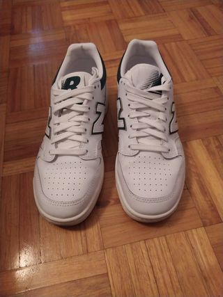 New Balance 480 mujer