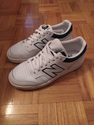 New Balance 480 mujer
