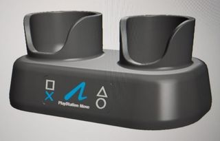 Soporte mandos PSMove