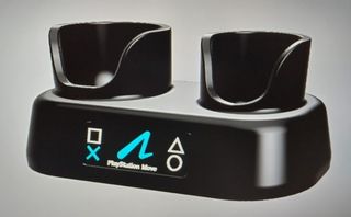 Soporte mandos PSMove