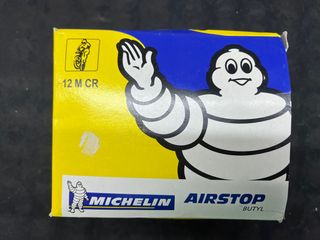 Camara aire michelin