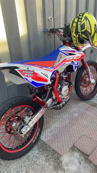 Beta rrt 50cc 2020