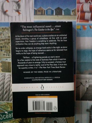 Vendo estos 3 libros