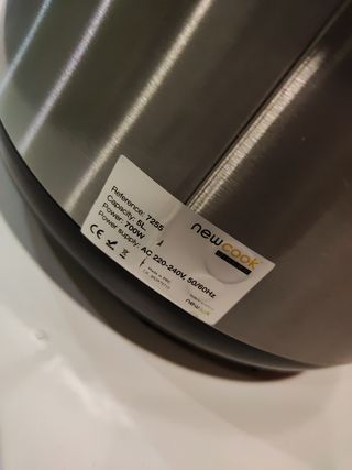 Robot de cocina Cocifacil 