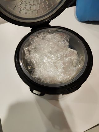 Robot de cocina Cocifacil 