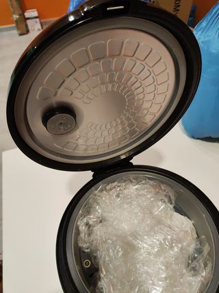 Robot de cocina Cocifacil 