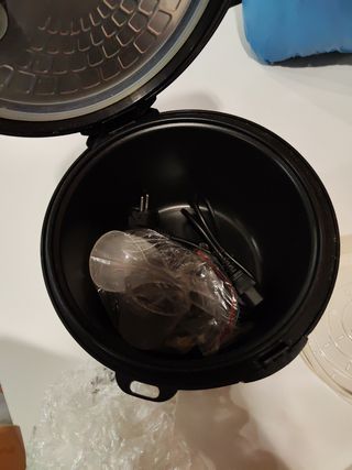 Robot de cocina Cocifacil 