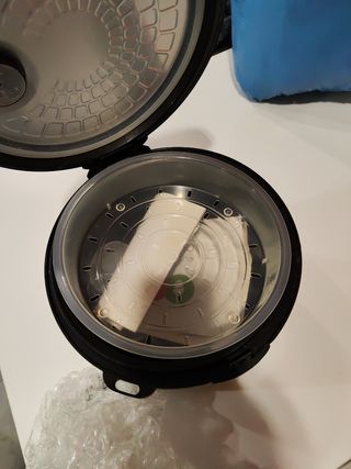 Robot de cocina Cocifacil 