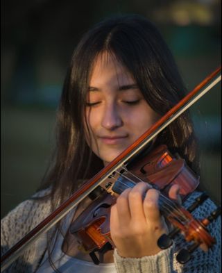 Clases particulares de violín en Algeciras