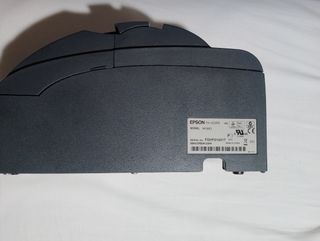 Impresora Epson TM-U220PD. MM88D.
