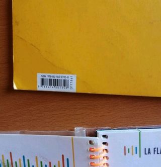 música 4 EPO + cuaderno  + cd  968-84-140-0734-1