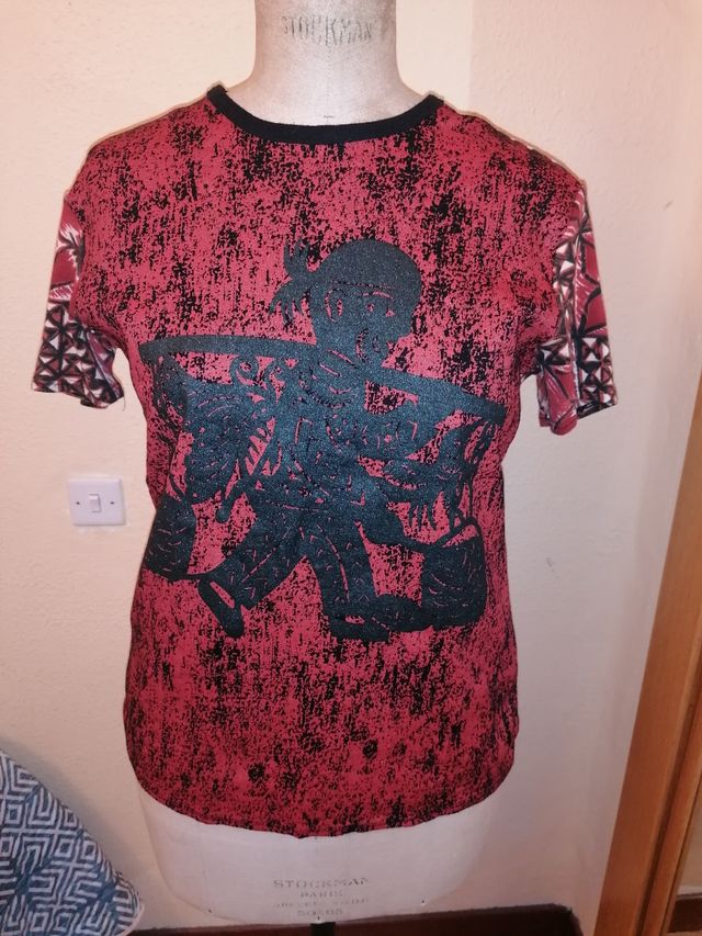 Camiseta Custo Barcelona, t. m