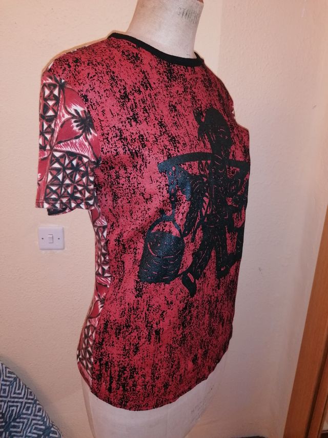 Camiseta Custo Barcelona, t. m