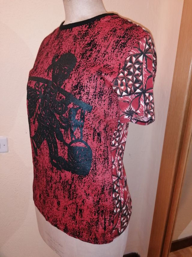 Camiseta Custo Barcelona, t. m