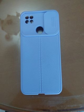 Lote de 5 CARCASA REDMI 9C