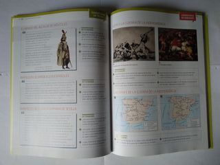 9788414003732 HISTORIA DE ESPAÑA 2º BACHILLERATO
