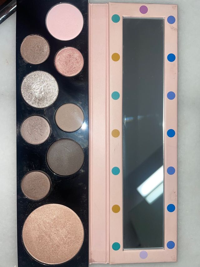 Paleta MAC Prissy Princess