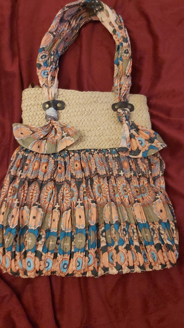 borsa hippy chic estiva