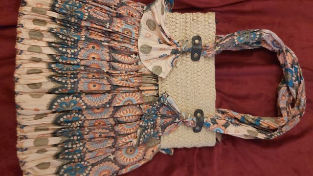 borsa hippy chic estiva