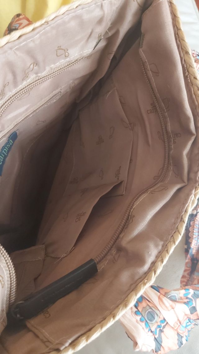 borsa hippy chic estiva