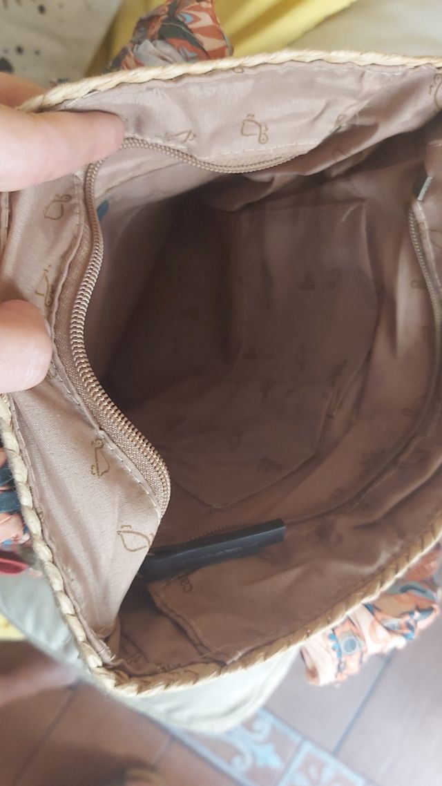 borsa hippy chic estiva