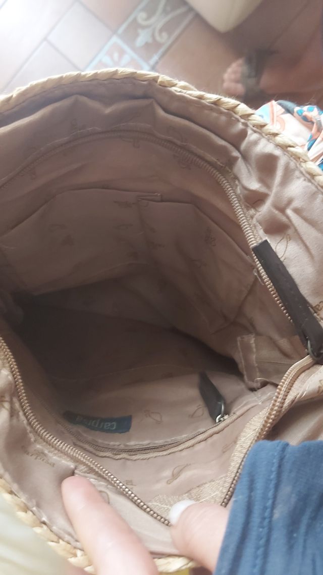 borsa hippy chic estiva