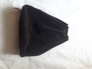 Bolso marrón 