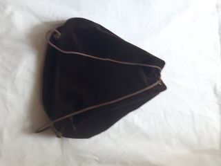 Bolso marrón 