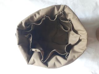 Bolso marrón 