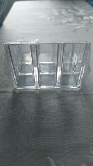 Organizador de pintauñas