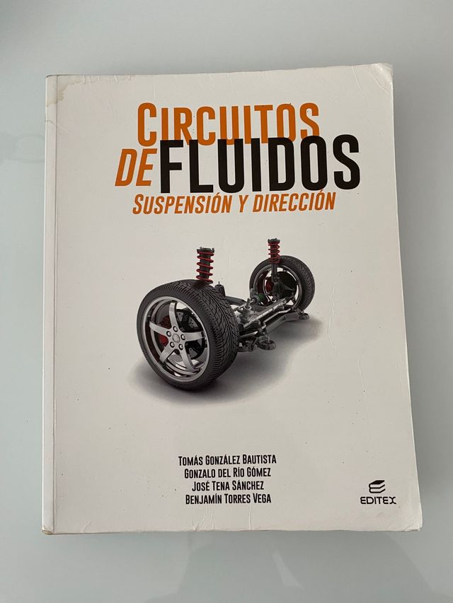 Circuito de fluidos suspension y dirección de segunda mano por 15 EUR en Santiago de Compostela Circuito de fluidos suspension y dirección de segunda mano por 15 EUR en Santiago de Compostela