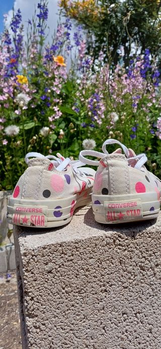 Converse All Strar Chuck Taylor