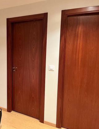 Puertas madera (5)