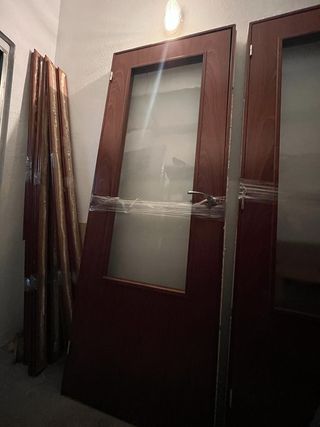 Puertas madera (5)