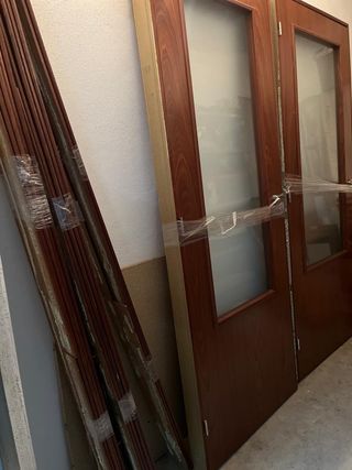 Puertas madera (5)