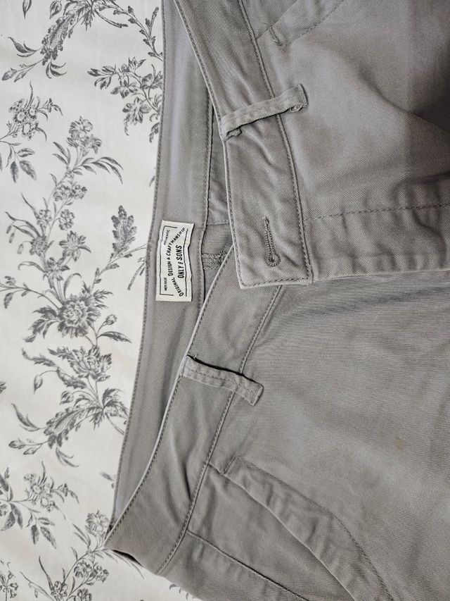 Pantalón ONLY & SONS