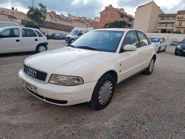 Audi A4 1997