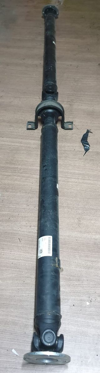 Mercedes-Benz eSprinter 2004