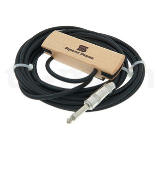 Guitarra acústica Alhambra