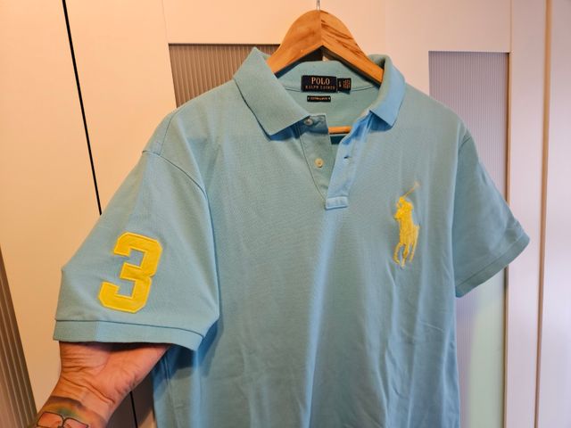 Polo Ralph Lauren