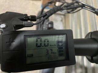 Xiaomi Himo ZB20 MAX Gris